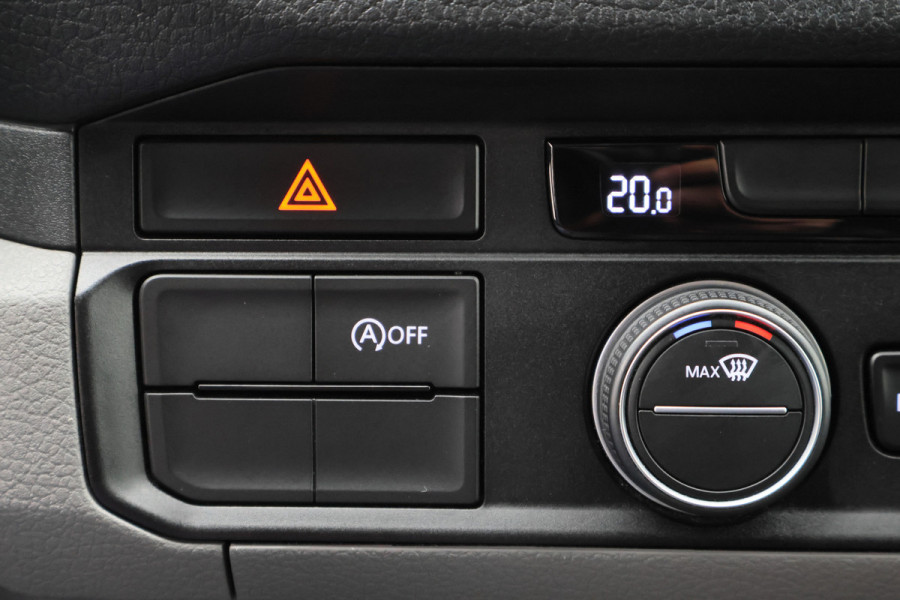 MAN TGE 35 2.0 TDI L3H3 DSG DC 7-persoons Climate, Camera, Cruise, Apple Carplay, PDC, DAB, Trekhaak, 18''