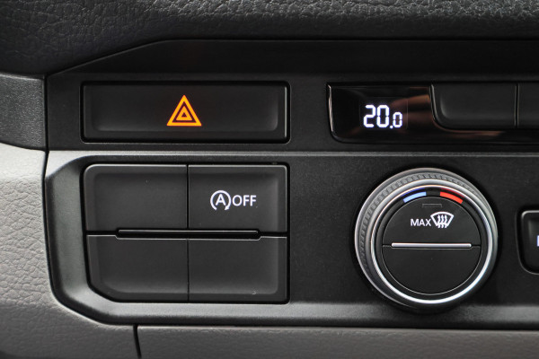 MAN TGE 35 2.0 TDI L3H3 DSG DC 7-persoons Climate, Camera, Cruise, Apple Carplay, PDC, DAB, Trekhaak, 18''