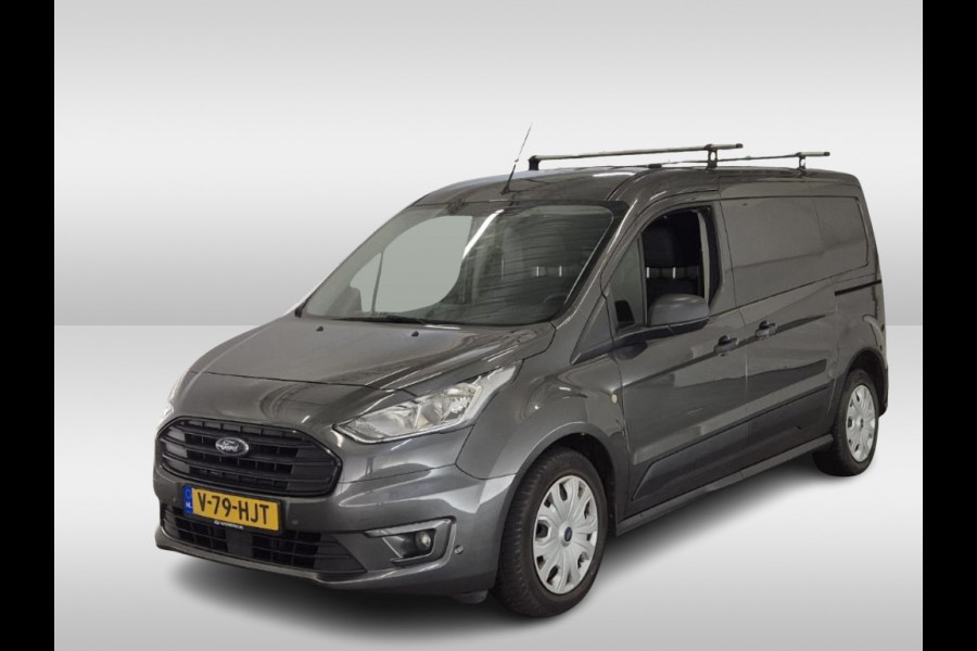 Ford Transit Connect 1.0 Ecoboost L2 Trend 2x Schuifdeur