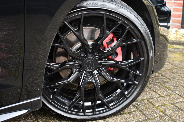 Audi A3 Sportback 35 TFSI S edition Pano HUD m-LED B&O ACC