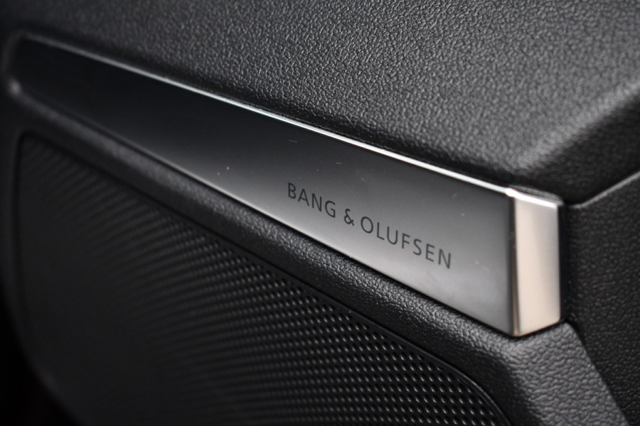 Audi A3 Sportback 35 TFSI S edition Pano HUD m-LED B&O ACC