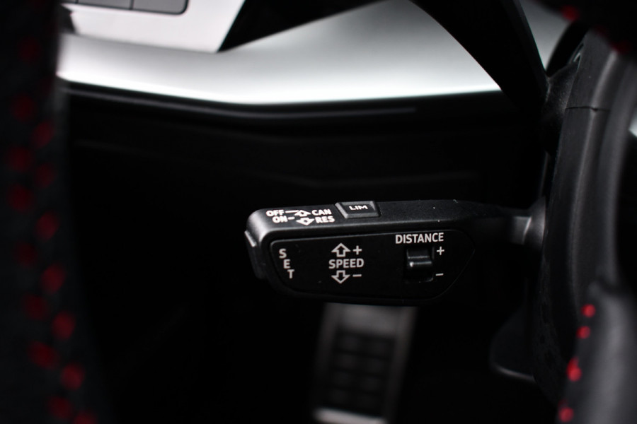 Audi A3 Sportback 35 TFSI S edition Pano HUD m-LED B&O ACC