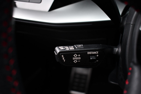 Audi A3 Sportback 35 TFSI S edition Pano HUD m-LED B&O ACC