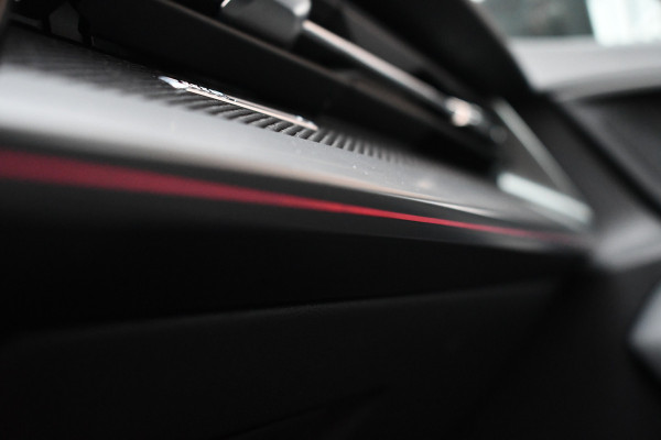 Audi A3 Sportback 35 TFSI S edition Pano HUD m-LED B&O ACC