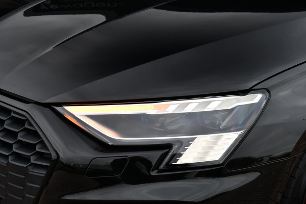 Audi A3 Sportback 35 TFSI S edition Pano HUD m-LED B&O ACC