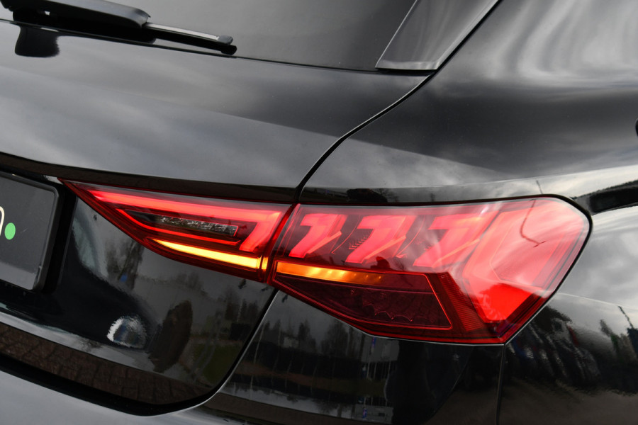 Audi A3 Sportback 35 TFSI S edition Pano HUD m-LED B&O ACC