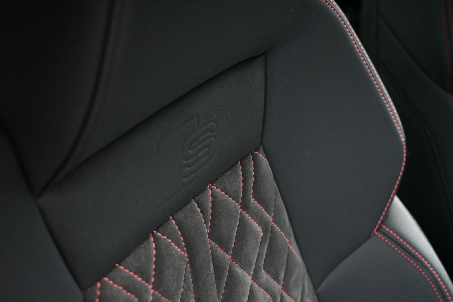 Audi A3 Sportback 35 TFSI S edition Pano HUD m-LED B&O ACC