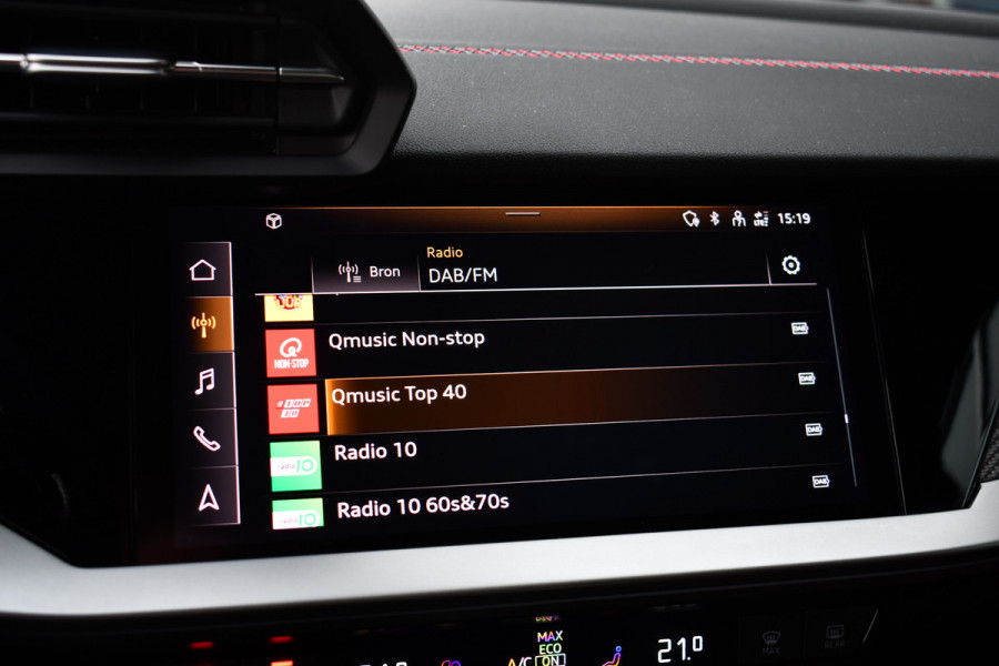 Audi A3 Sportback 35 TFSI S edition Pano HUD m-LED B&O ACC