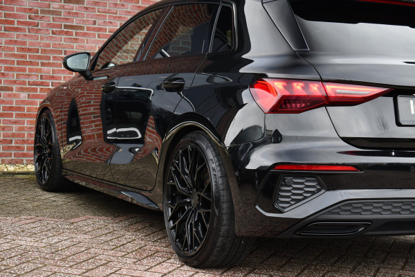 Audi A3 Sportback 35 TFSI S edition Pano HUD m-LED B&O ACC