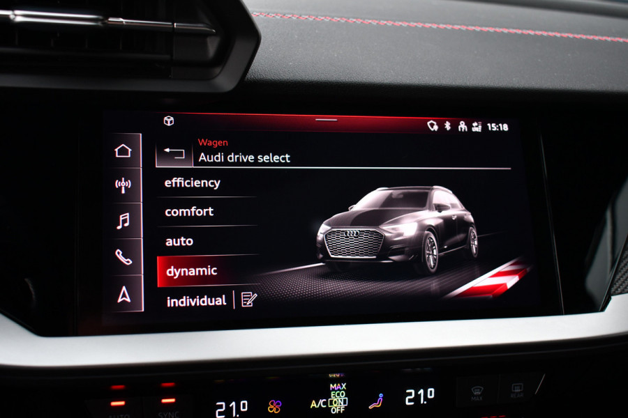 Audi A3 Sportback 35 TFSI S edition Pano HUD m-LED B&O ACC