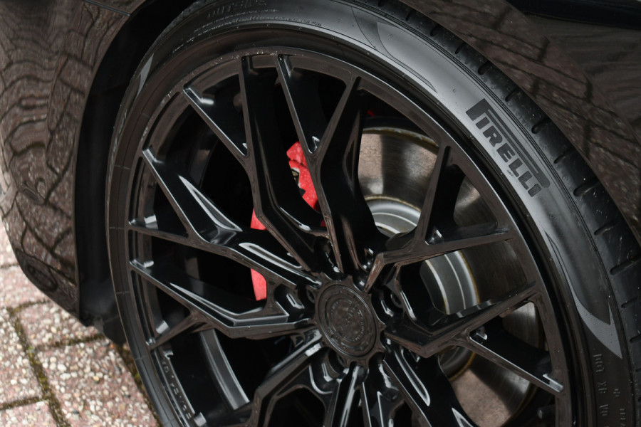 Audi A3 Sportback 35 TFSI S edition Pano HUD m-LED B&O ACC