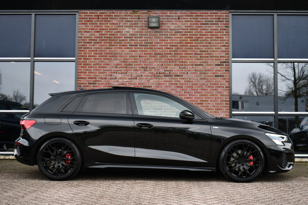 Audi A3 Sportback 35 TFSI S edition Pano HUD m-LED B&O ACC