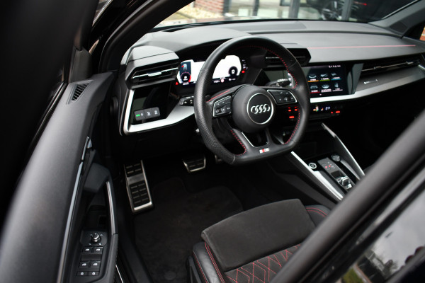 Audi A3 Sportback 35 TFSI S edition Pano HUD m-LED B&O ACC