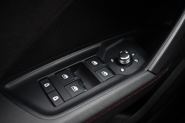 Audi A3 Sportback 35 TFSI S edition Pano HUD m-LED B&O ACC