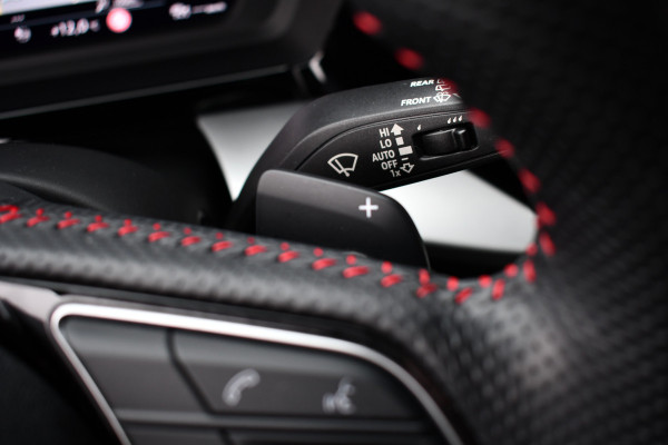 Audi A3 Sportback 35 TFSI S edition Pano HUD m-LED B&O ACC