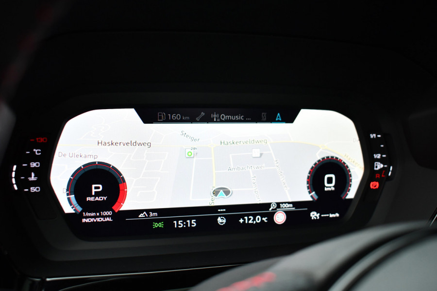 Audi A3 Sportback 35 TFSI S edition Pano HUD m-LED B&O ACC