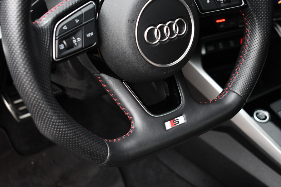 Audi A3 Sportback 35 TFSI S edition Pano HUD m-LED B&O ACC