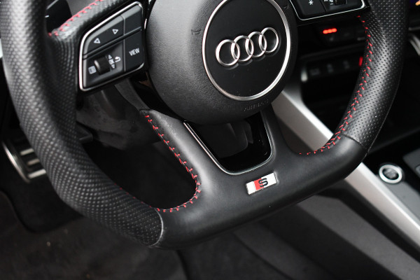 Audi A3 Sportback 35 TFSI S edition Pano HUD m-LED B&O ACC