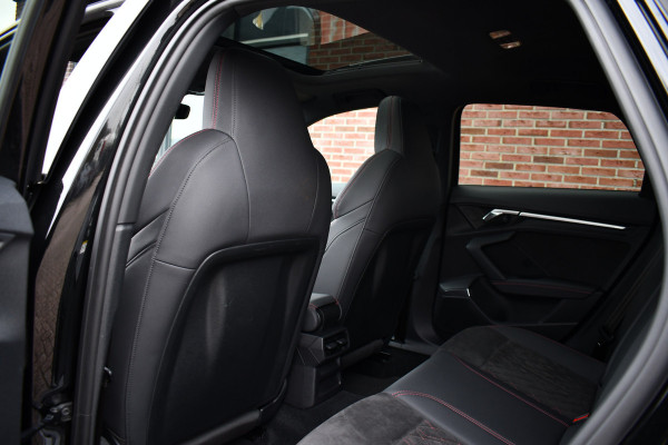 Audi A3 Sportback 35 TFSI S edition Pano HUD m-LED B&O ACC
