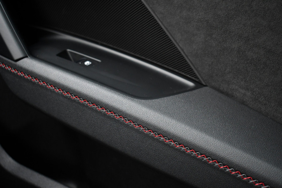 Audi A3 Sportback 35 TFSI S edition Pano HUD m-LED B&O ACC