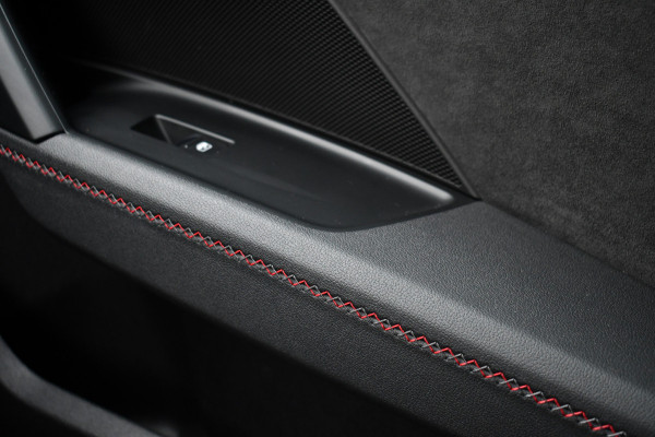 Audi A3 Sportback 35 TFSI S edition Pano HUD m-LED B&O ACC