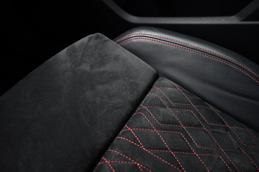 Audi A3 Sportback 35 TFSI S edition Pano HUD m-LED B&O ACC