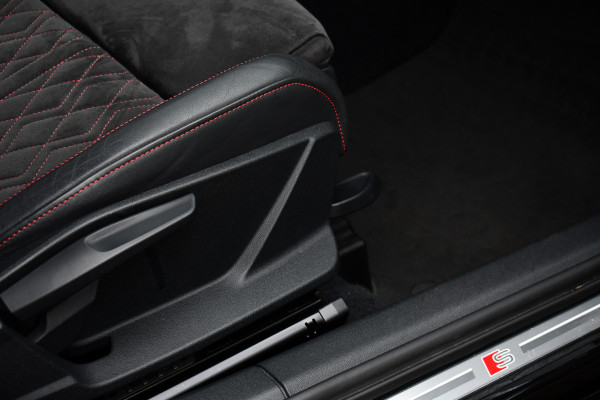 Audi A3 Sportback 35 TFSI S edition Pano HUD m-LED B&O ACC