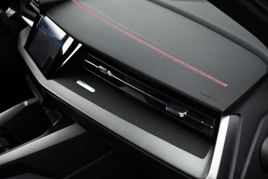 Audi A3 Sportback 35 TFSI S edition Pano HUD m-LED B&O ACC