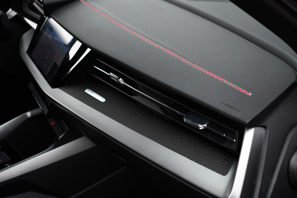 Audi A3 Sportback 35 TFSI S edition Pano HUD m-LED B&O ACC