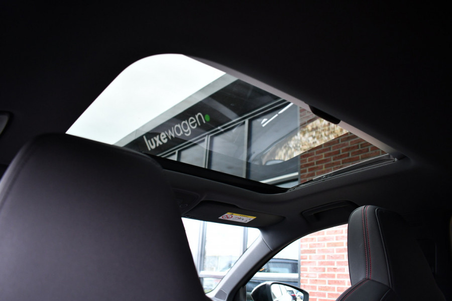 Audi A3 Sportback 35 TFSI S edition Pano HUD m-LED B&O ACC