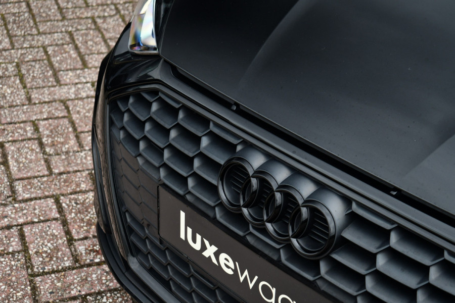 Audi A3 Sportback 35 TFSI S edition Pano HUD m-LED B&O ACC