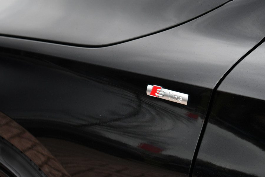 Audi A3 Sportback 35 TFSI S edition Pano HUD m-LED B&O ACC