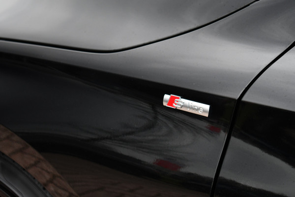 Audi A3 Sportback 35 TFSI S edition Pano HUD m-LED B&O ACC