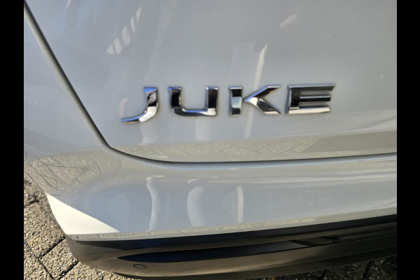 Nissan Juke 1.0 DIG-T N-Connecta | 2E EIGENAAR | 12MND GARANTIE | NAVI | CAMERA | CRUISE | AIRCO |