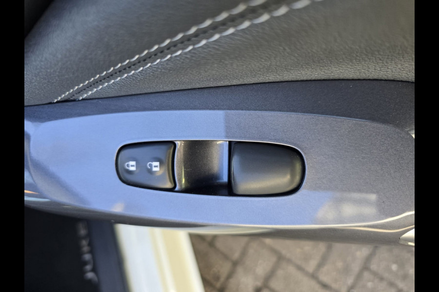 Nissan Juke 1.0 DIG-T N-Connecta | 2E EIGENAAR | 12MND GARANTIE | NAVI | CAMERA | CRUISE | AIRCO |