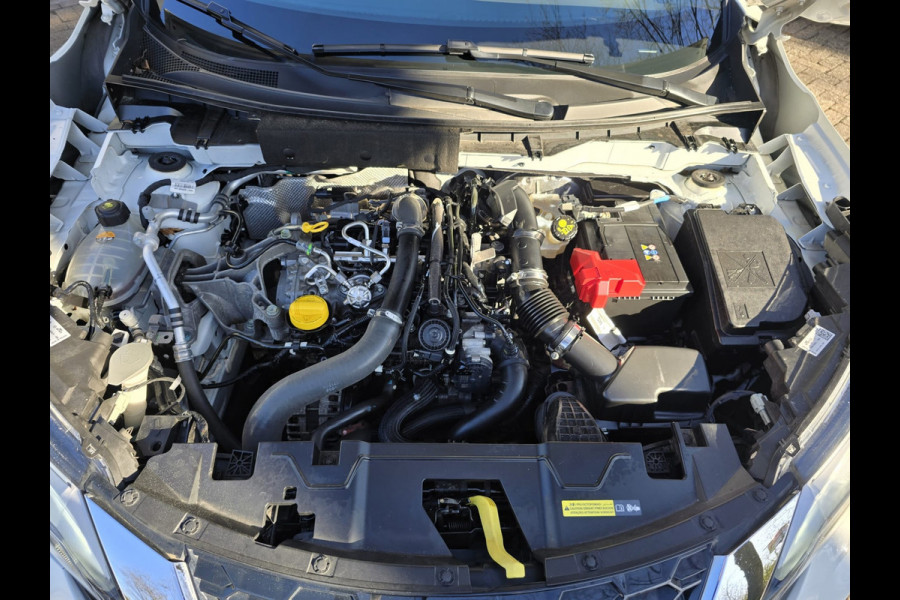 Nissan Juke 1.0 DIG-T N-Connecta | 2E EIGENAAR | 12MND GARANTIE | NAVI | CAMERA | CRUISE | AIRCO |