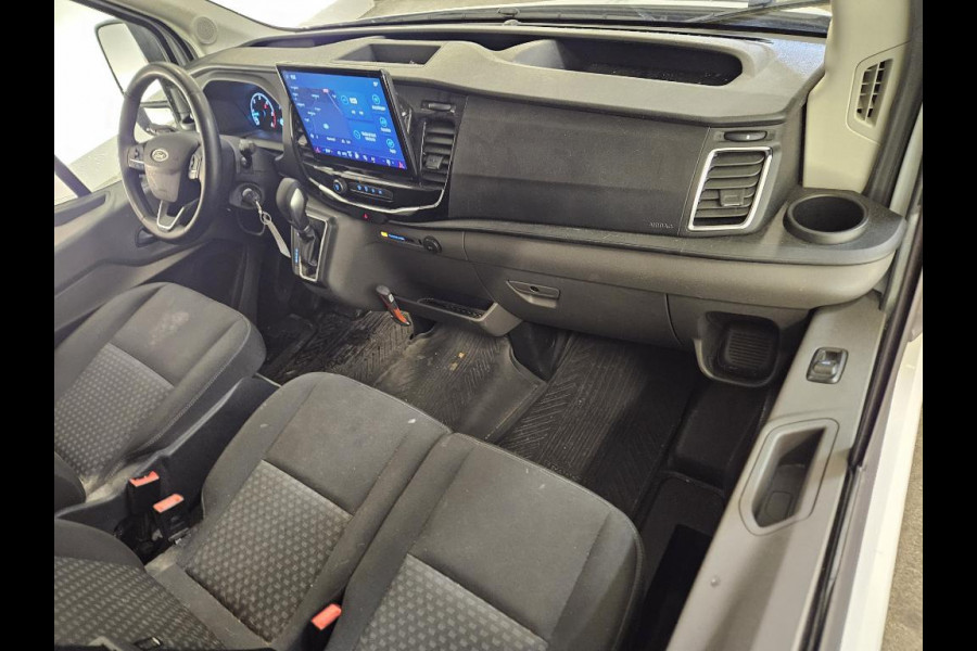 Ford Transit 2.0 TDCI 130pk L3 H2 Automaat