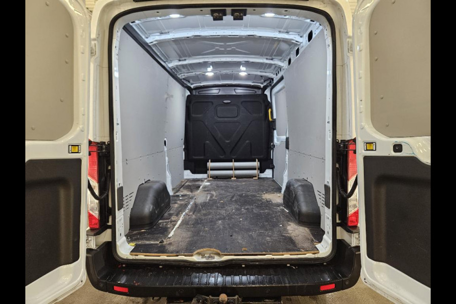 Ford Transit 2.0 TDCI 130pk L3 H2 Automaat