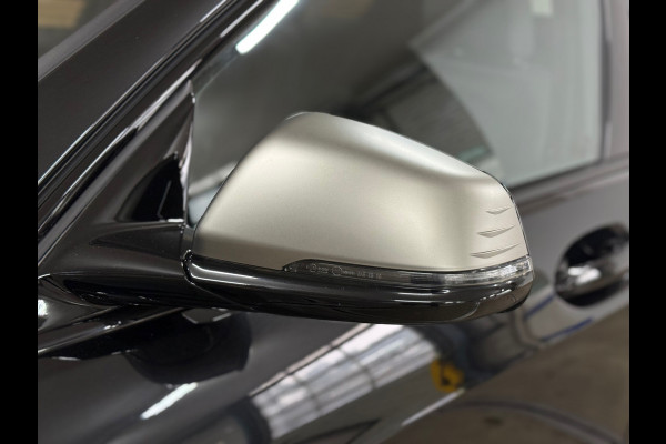 BMW 1-serie M135i xDrive M-Performance | BomVOL! | M-Technic | Pano | HuD | Parkeer-pakket | Ambient | Shadow-Line | DealerOH