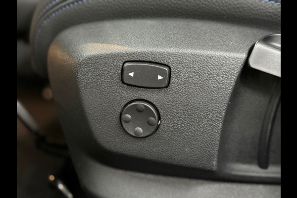 BMW 1-serie M135i xDrive M-Performance | BomVOL! | M-Technic | Pano | HuD | Parkeer-pakket | Ambient | Shadow-Line | DealerOH