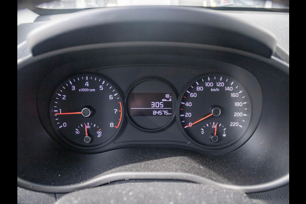 Kia Picanto 1.0 CVVT Design Edition | Climate | Navi | Leder