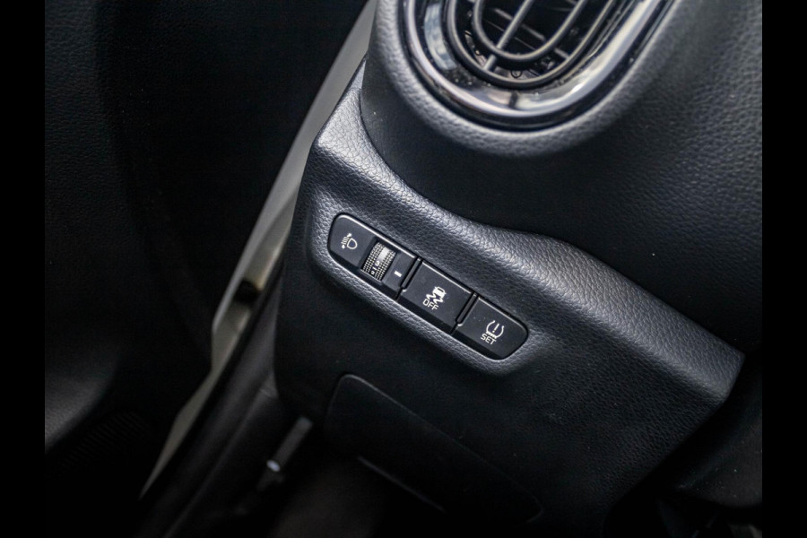 Kia Picanto 1.0 CVVT Design Edition | Climate | Navi | Leder