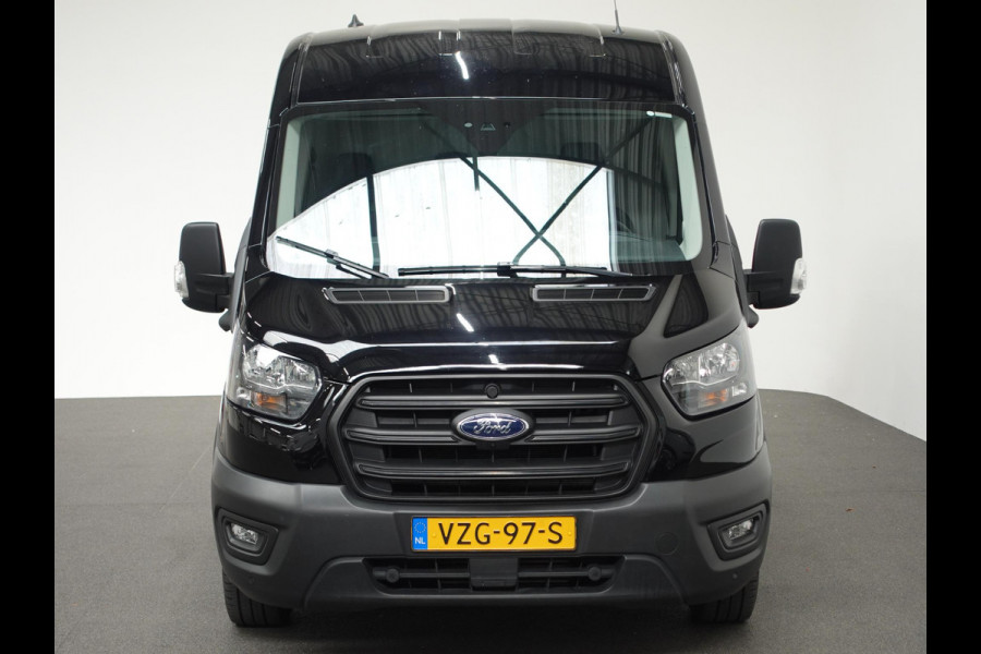 Ford Transit 310 2.0 TDCI L2H2 Trend Automaat Navigatie Trekhaak 360° Camera Airco Cruise DAB+