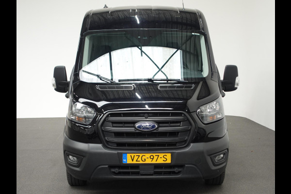 Ford Transit 310 2.0 TDCI L2H2 Trend Automaat Navigatie Trekhaak 360° Camera Airco Cruise DAB+