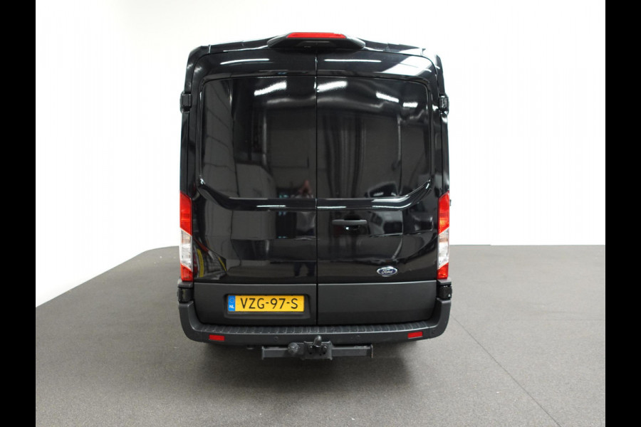 Ford Transit 310 2.0 TDCI L2H2 Trend Automaat Navigatie Trekhaak 360° Camera Airco Cruise DAB+