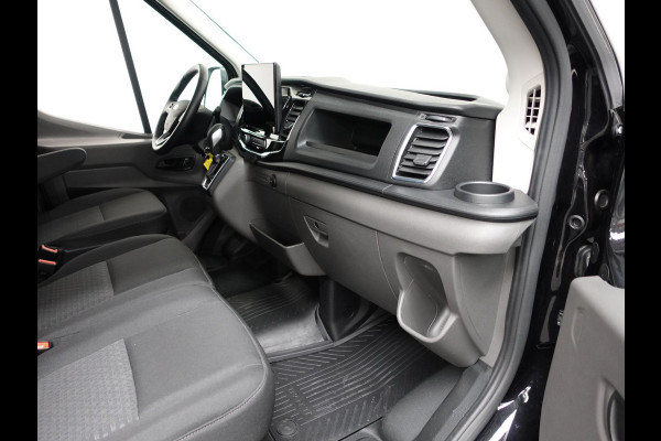 Ford Transit 310 2.0 TDCI L2H2 Trend Automaat Navigatie Trekhaak 360° Camera Airco Cruise DAB+