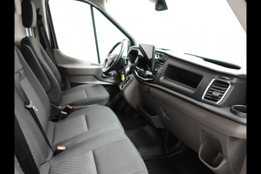 Ford Transit 310 2.0 TDCI L2H2 Trend Automaat Navigatie Trekhaak 360° Camera Airco Cruise DAB+