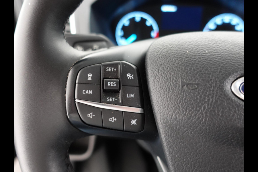 Ford Transit 310 2.0 TDCI L2H2 Trend Automaat Navigatie Trekhaak 360° Camera Airco Cruise DAB+