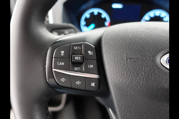 Ford Transit 310 2.0 TDCI L2H2 Trend Automaat Navigatie Trekhaak 360° Camera Airco Cruise DAB+