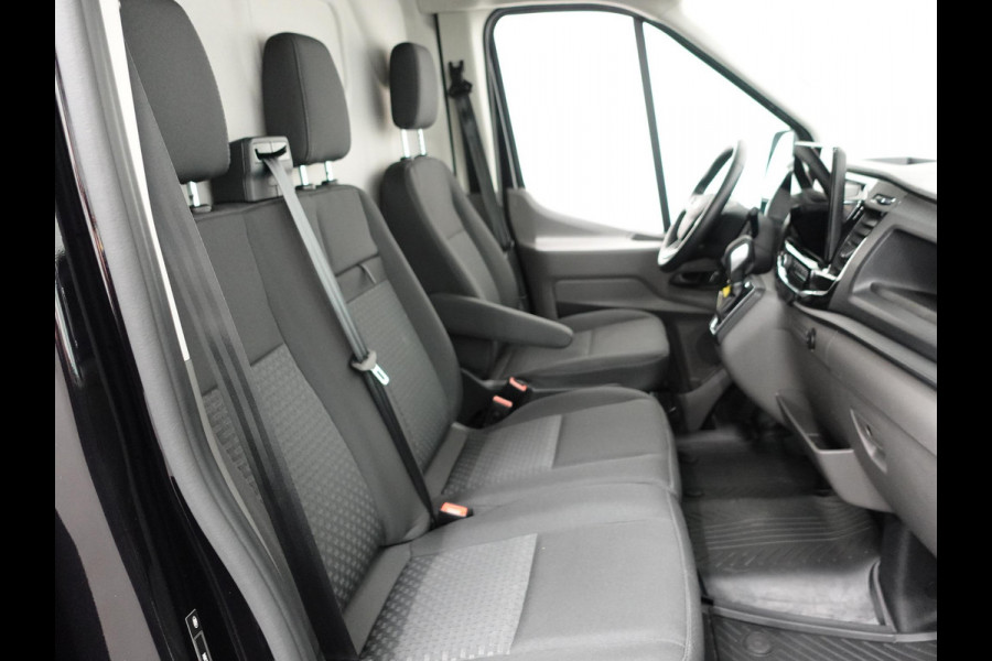 Ford Transit 310 2.0 TDCI L2H2 Trend Automaat Navigatie Trekhaak 360° Camera Airco Cruise DAB+